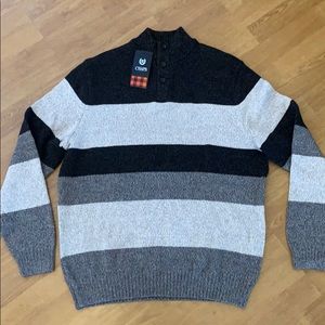 Mens Chaps sweater